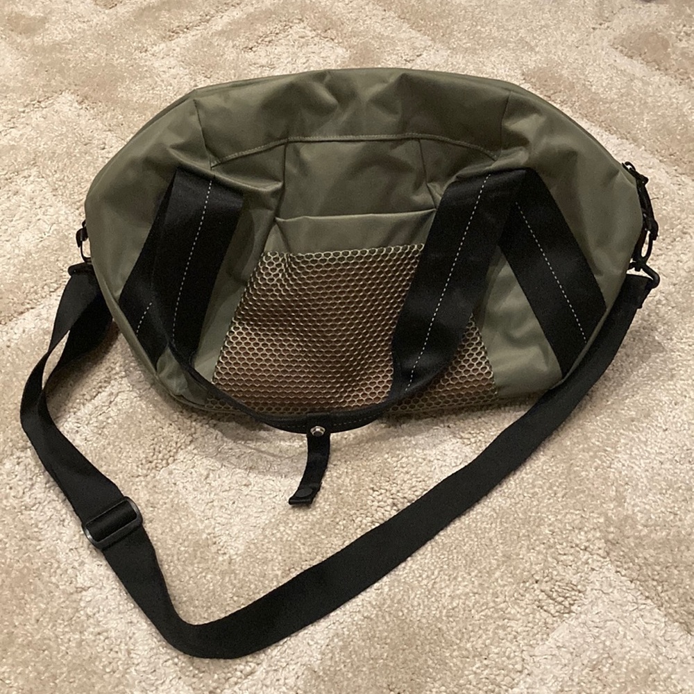 Adidas gym bag